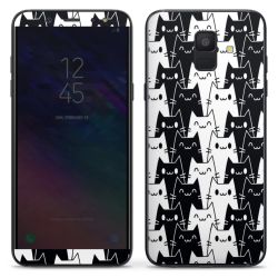 Foils for Smartphones matt