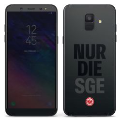 Folien für Smartphones matt
