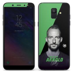 Folien für Smartphones matt