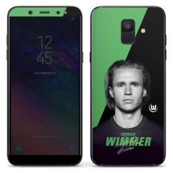 Folien für Smartphones matt