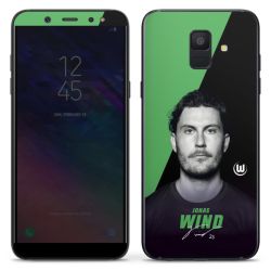 Folien für Smartphones matt