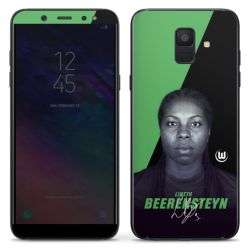 Folien für Smartphones matt