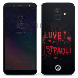 Folien für Smartphones matt