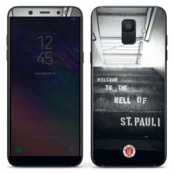 Folien für Smartphones matt