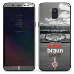 Folien für Smartphones matt