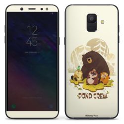 Foils for Smartphones matt