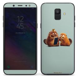 Foils for Smartphones matt