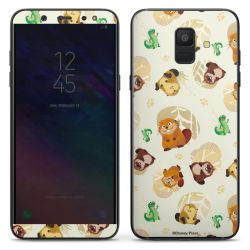 Foils for Smartphones matt