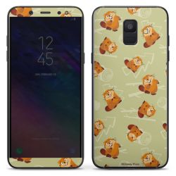 Foils for Smartphones matt