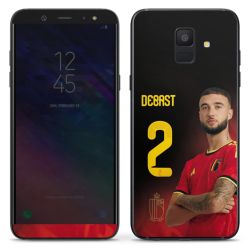 Foils for Smartphones matt