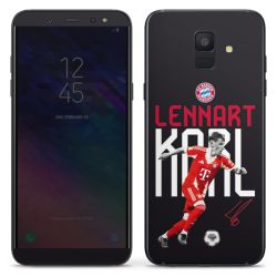 Foils for Smartphones matt