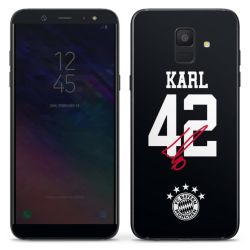 Foils for Smartphones matt