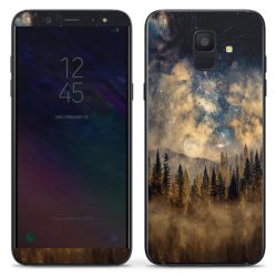 Foils for Smartphones matt