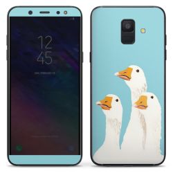 Foils for Smartphones matt