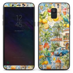 Folien für Smartphones matt