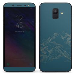 Folien für Smartphones matt