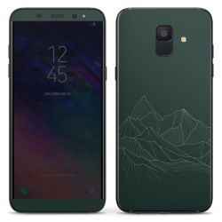 Folien für Smartphones matt