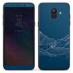 Foils for Smartphones matt