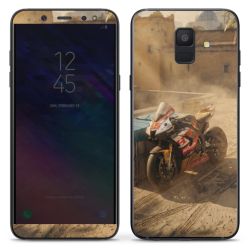 Folien für Smartphones matt