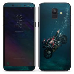 Folien für Smartphones matt