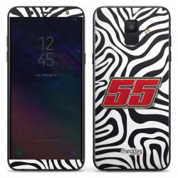 Folien für Smartphones matt