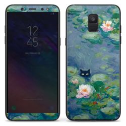 Foils for Smartphones matt