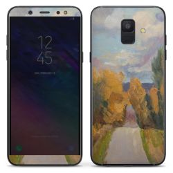 Foils for Smartphones matt