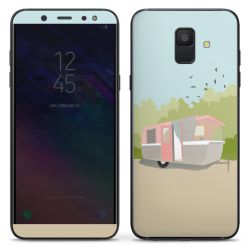 Foils for Smartphones matt