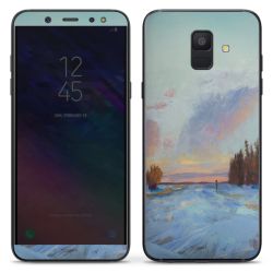 Foils for Smartphones matt