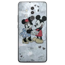 Micky&Minnie In Love