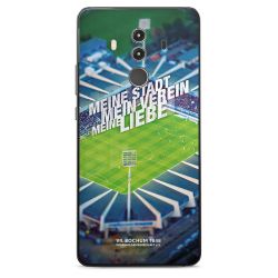 Folien für Smartphones matt