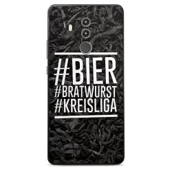 Folien für Smartphones matt