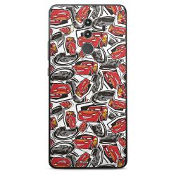 Folier Telefoner måtten