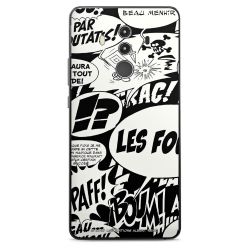 Folien für Smartphones matt