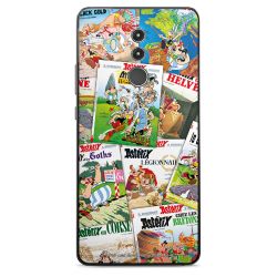 Folien für Smartphones matt