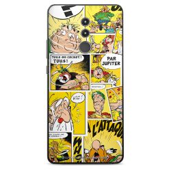 Folien für Smartphones matt