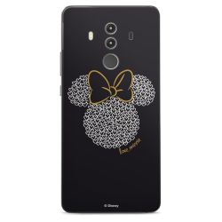 Minnie Black and White