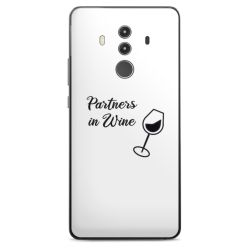 Partners in Wine