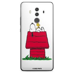 Snoopy & Woodstock