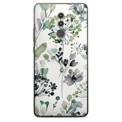 Wildgräser Eukalyptus