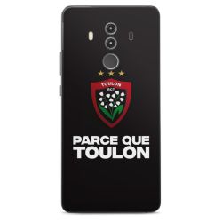 RC Toulonnais Noir