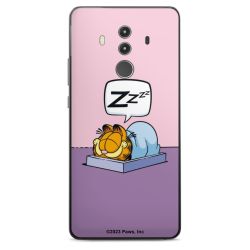 Garfield Attacco al pisolino rosa