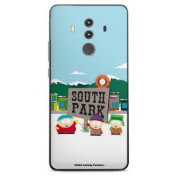 South Park Boys Logo