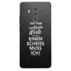 Folien für Smartphones matt