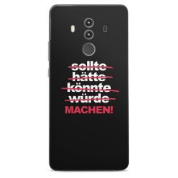 Folien für Smartphones matt