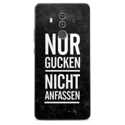 Folien für Smartphones matt