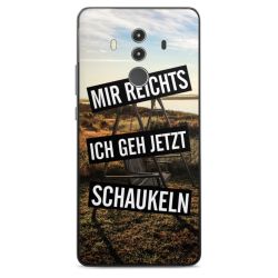 Folien für Smartphones matt