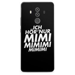 Folien für Smartphones matt