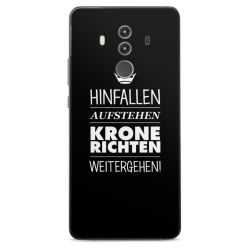 Folien für Smartphones matt