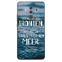 Folien für Smartphones matt